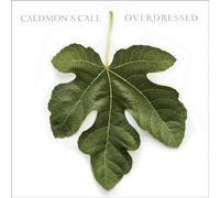 Caedmon S Call – Over Dressed – CD