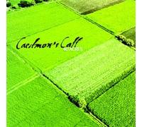Caedmon's Call - 40 Acres [Casete]