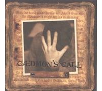 Caedmon's Call by Caedmon's Call (1997) Audio CD
