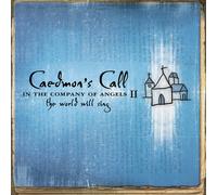 Caedmon's Call In the Company of Angels 2: Th (CD) (Importación USA)