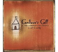 Caedmon's Call - in The Company of Angels [Casete]