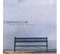 Caedmon's Call - Long Line of Leavers [Casete]