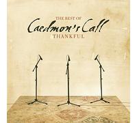 Caedmon's Call – Thankful: Best of – Essential
