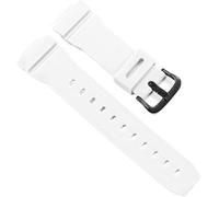 CaelumDecor New 16mm Silicone Watch Strap Men's Sports Waterproof Bracelet | 16mm silicone watch band-Fit For Casio G-Shock GM-2100 GM-S2100 GA-2100 GM-5600/GA5600