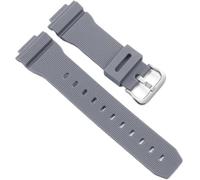 CaelumDecor New 16mm Silicone Watch Strap Men's Sports Waterproof Bracelet | 16mm silicone watch band-Fit For Casio G-Shock GM-2100 GM-S2100 GA-2100 GM-5600/GA5600