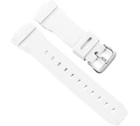CaelumDecor New 16mm Silicone Watch Strap Men's Sports Waterproof Bracelet | 16mm silicone watch band-Fit For Casio G-Shock GM-2100 GM-S2100 GA-2100 GM-5600/GA5600