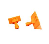 CaeorKvor Herramienta de mezcla de pintura eficiente para soporte de pintura de masaje, asegura botellas asegurando una mezcla uniforme para pinturas modelo que llevan abrazadera de masaje