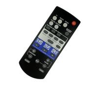 CaeorKvor Mando a distancia con diseño intuitivo de botones para barra de sonido MBE728 FSR82, fácil de operar por todas las edades, resistente al desgaste