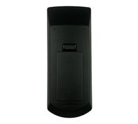CaeorKvor Mando a distancia de repuesto con forma ergonómica para MB1552 FSR32 compatible con mando a distancia japonés, múltiples botones electrónicos intuitivos