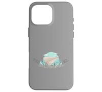 Caer Siete Veces, Ponerse de pie Ocho Carcasa para iPhone 16 Pro MAX