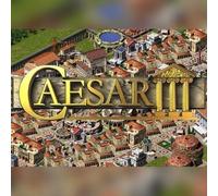 Caesar 3 (PC) Steam Gift - EU