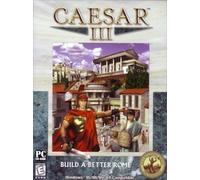 Caesar 3 Steam Gift EUROPE