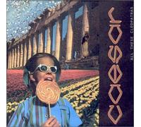 Caesar - All These Cleopatras (US Import)