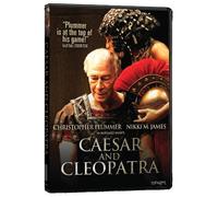 Caesar And Cleopatra (2009)