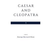 Caesar and Cleopatra