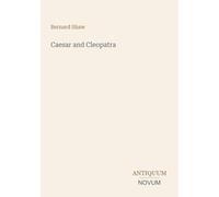 Caesar and Cleopatra