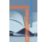 Caesar and Cleopatra