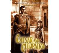 Caesar and Cleopatra [Alemania] [DVD]