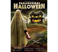 Caesar And Otto's Paranormal Halloween by Paul Chomicki