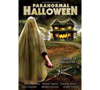 Caesar And Otto's Paranormal Halloween [DVD]