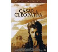 Cäsar & Cleopatra - Digital Remastered [Alemania] [DVD]