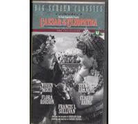 Caesar & Cleopatra [Reino Unido] [VHS]