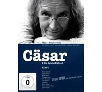 Cäsar & Die SpielerBigBand - Semper Fidelis/Live 2009 [Alemania] [DVD]