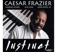 Caesar Frazier - Instinct