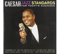 Caesar - Jazz Standards for Todays Audience