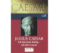 Caesar - Julius Caesar: Ich bin kein König - ich bin Caesar [Alemania] [DVD]