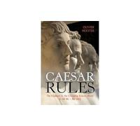 César gobierna – El emperador en el mundo romano cambiante (c. 50 a. C. - 565 d. C.)