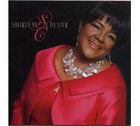 Shirley Caesar - City Called Heaven