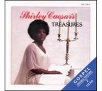 Caesar, Shirley - Treasures