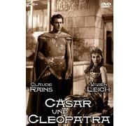 Caesar und Cleopatra [Alemania] [DVD]