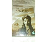 Caesar Und Cleopatra [Reino Unido] [DVD]