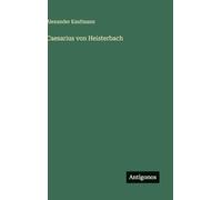 Caesarius von Heisterbach