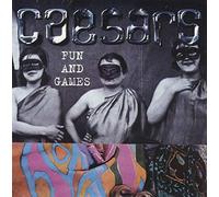Caesars - Fun and Games