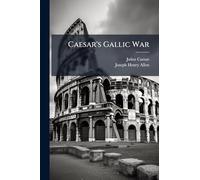 Caesar's Gallic War