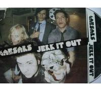 Caesars - Jerk It Out