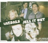 Caesars - Jerk It Out