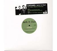 Caesars - Jerk It Out [Vinilo]