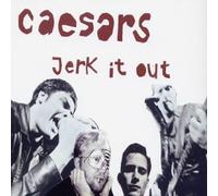 Caesars Palace - Jerk It Out [Import]