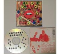 Caesars Palace - Over Fore It Started