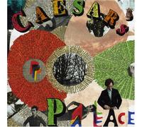 Caesar's Palace - Youth Is Wasted