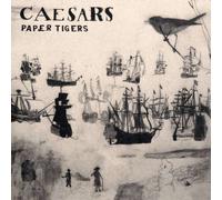 Caesars - Paper Tigers [Vinilo]