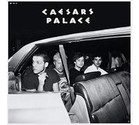 Caesars - Rock De Puta Mierda [Vinilo]