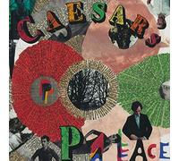 Caesars - Youth Is Wasted On The Young [Vinilo]