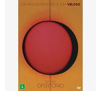 Caetano Moreno Zeca Tom Veloso - Ofertório Ao Vivo - DVD
