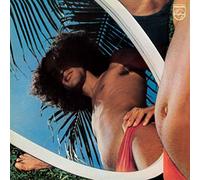 Caetano Veloso – Araça Azul – Mini-LP Papersleeve Réplica