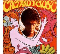 Caetano Veloso - Caetano Veloso